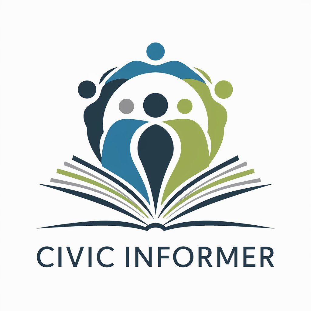 Civic Informer in GPT Store