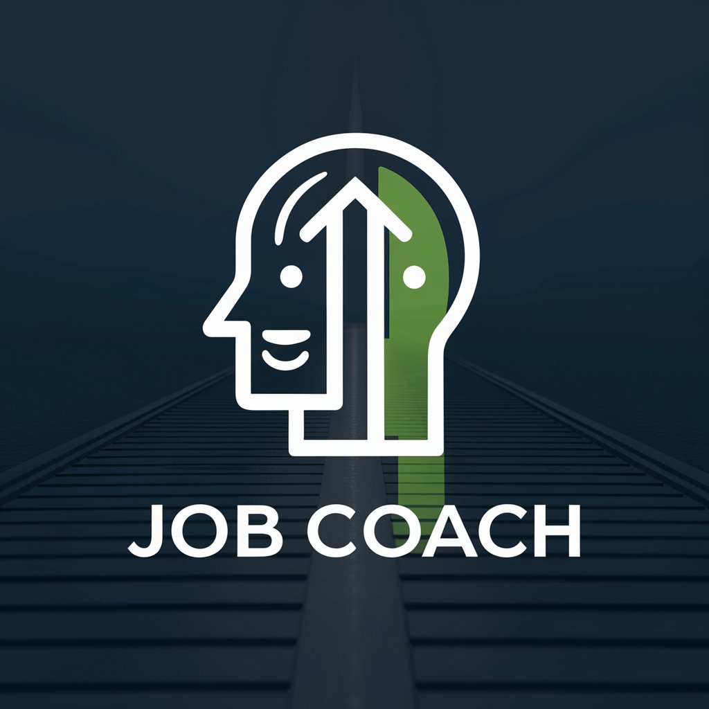 Job Coach in GPT Store