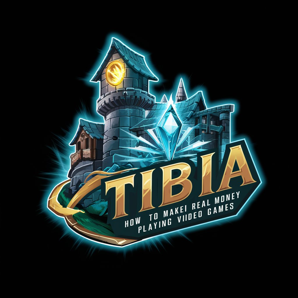 Tibia: How to Make Real Money Playing VideoGames in GPT Store