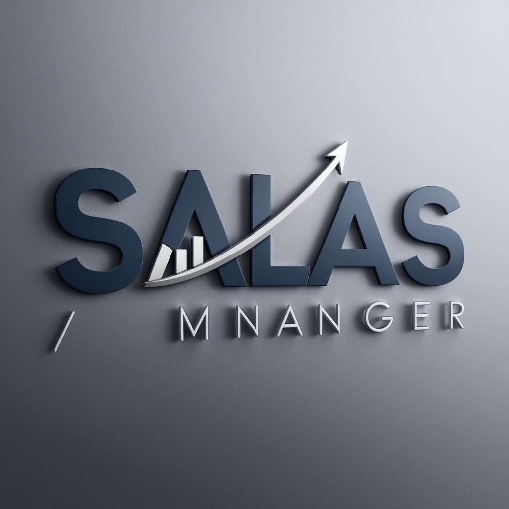 Salas Manager