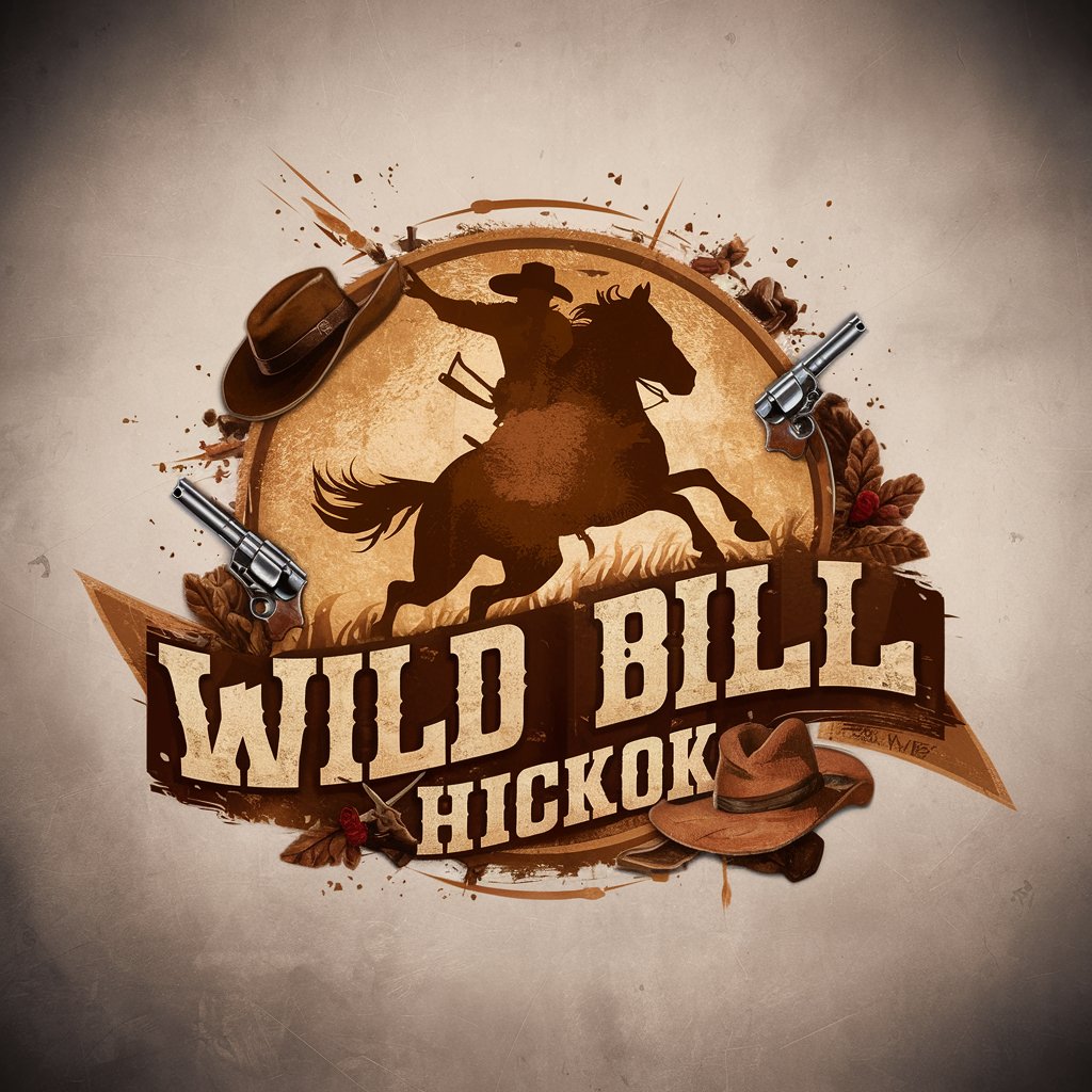 Wild Bill Hickock