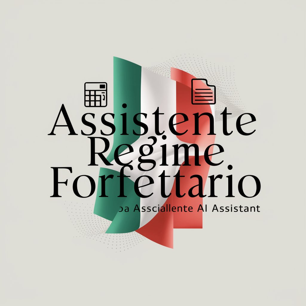 Assistente regime forfettario v1