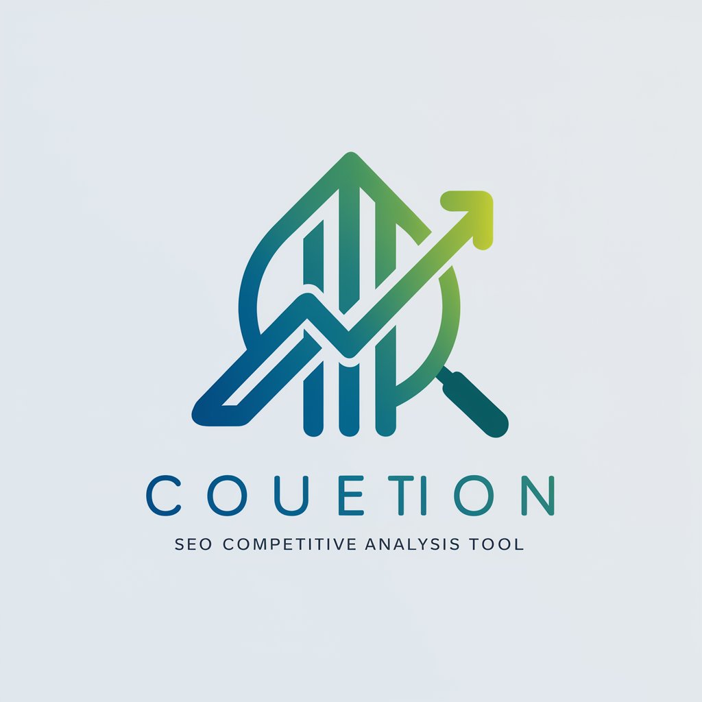 SEO Comp Analysis