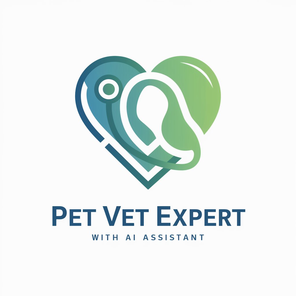 Pet Vet Expert