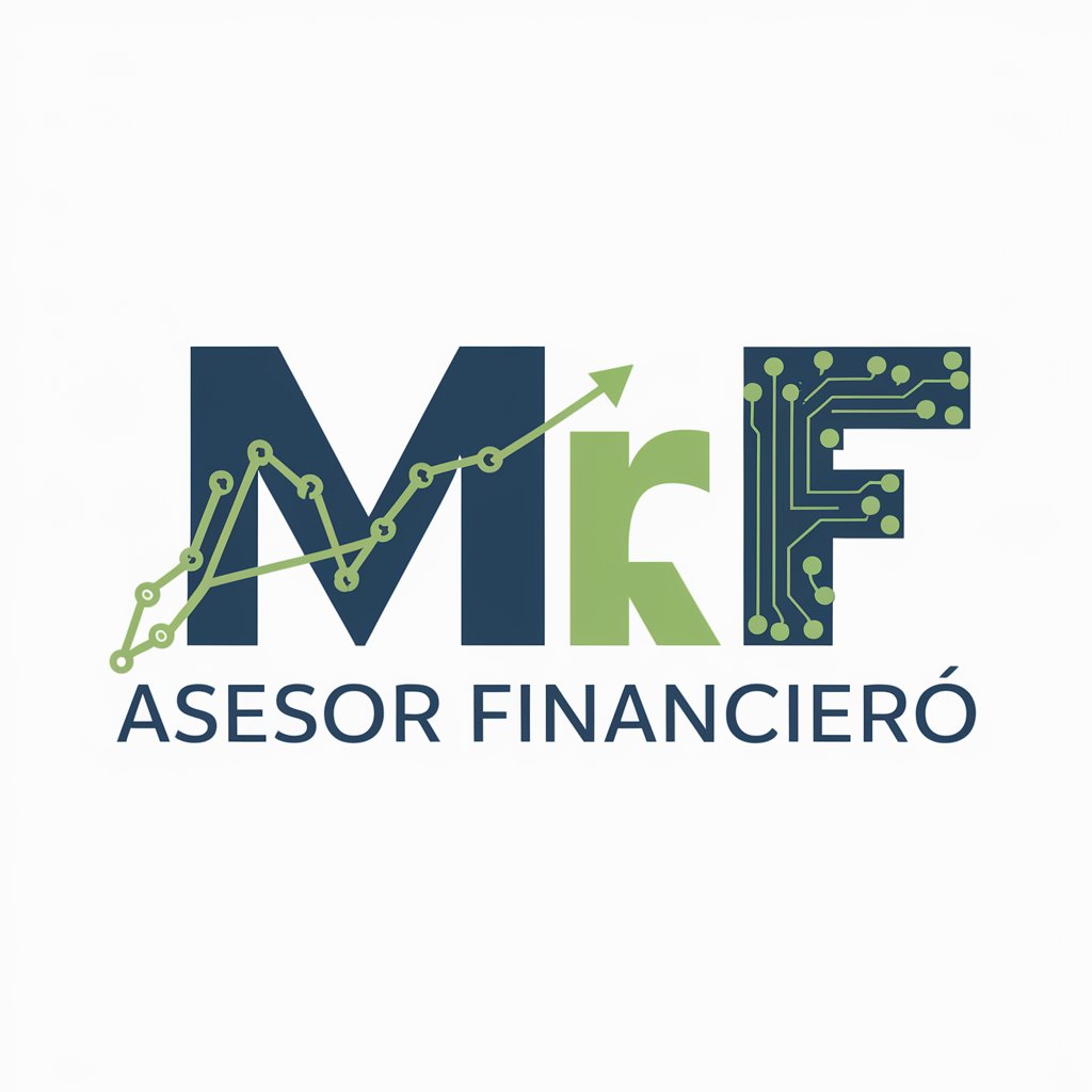 🛑 Mr. Asesor Financiero 👽 in GPT Store