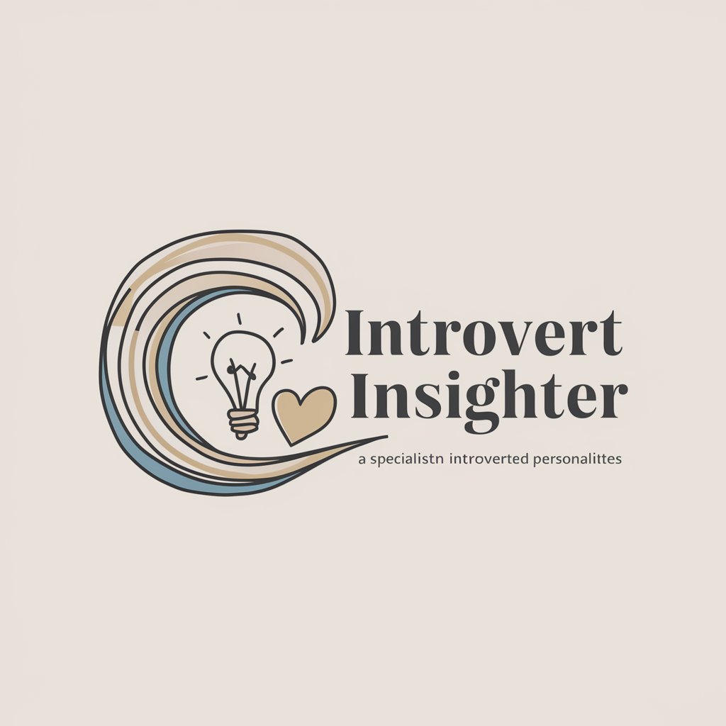 Introvert Insighter