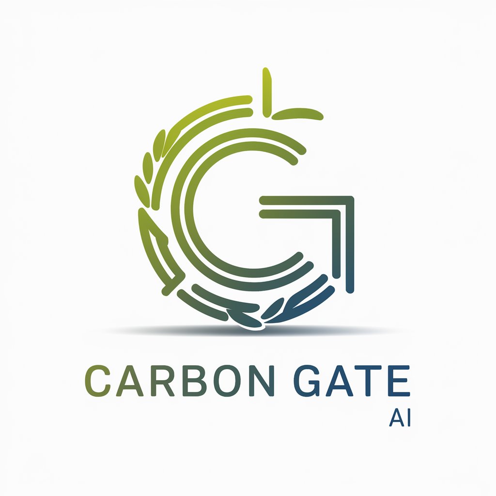Carbon Gate AI in GPT Store