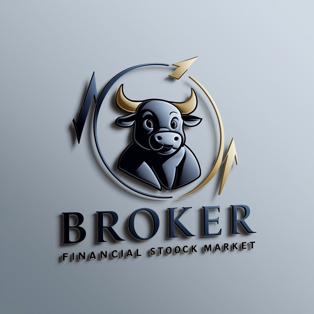 Brofessional: The Broker