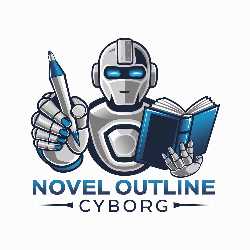 Outline A Bestselling Novel