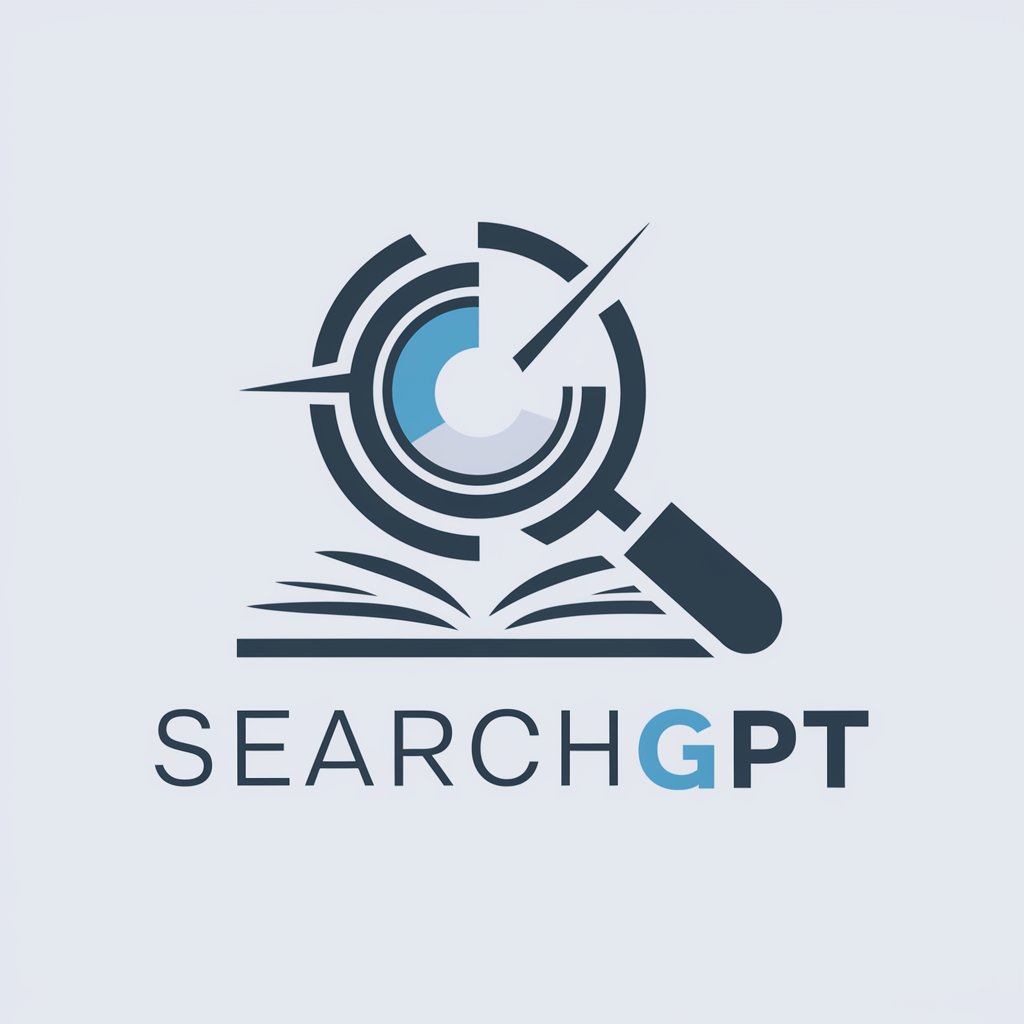 SearchGPT