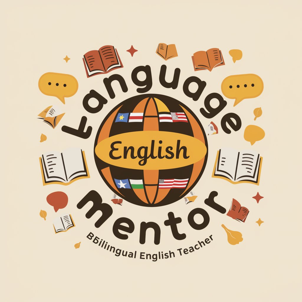 Language Mentor in GPT Store