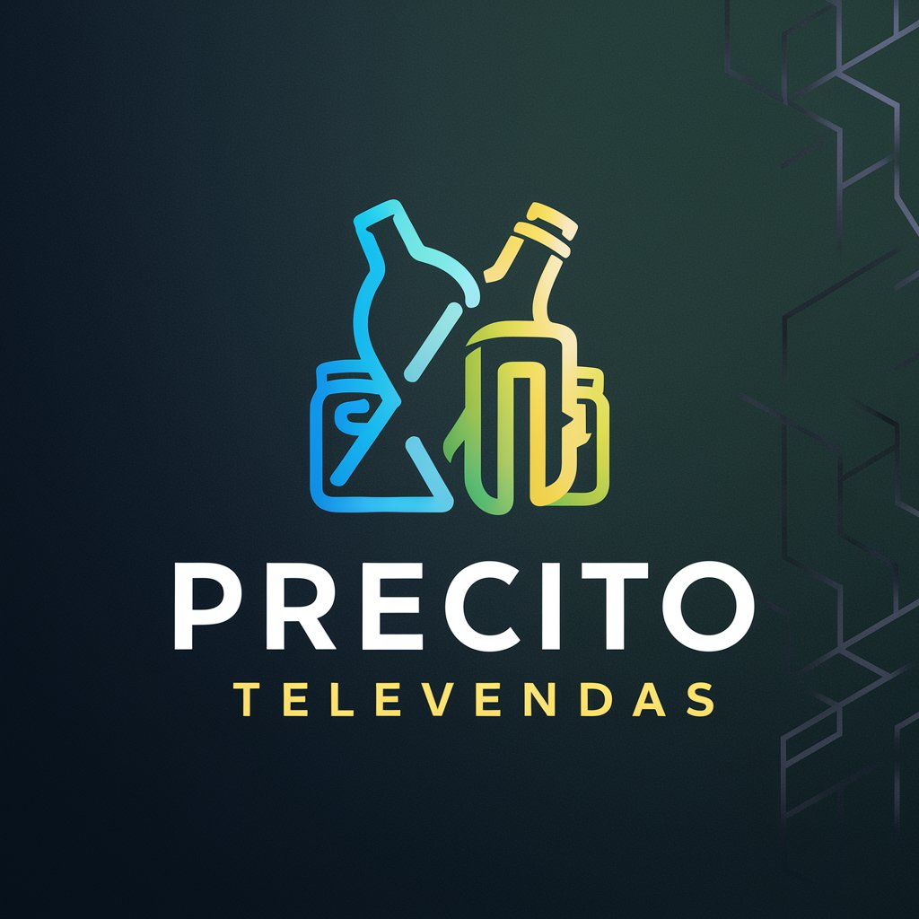 Precito Televendas in GPT Store