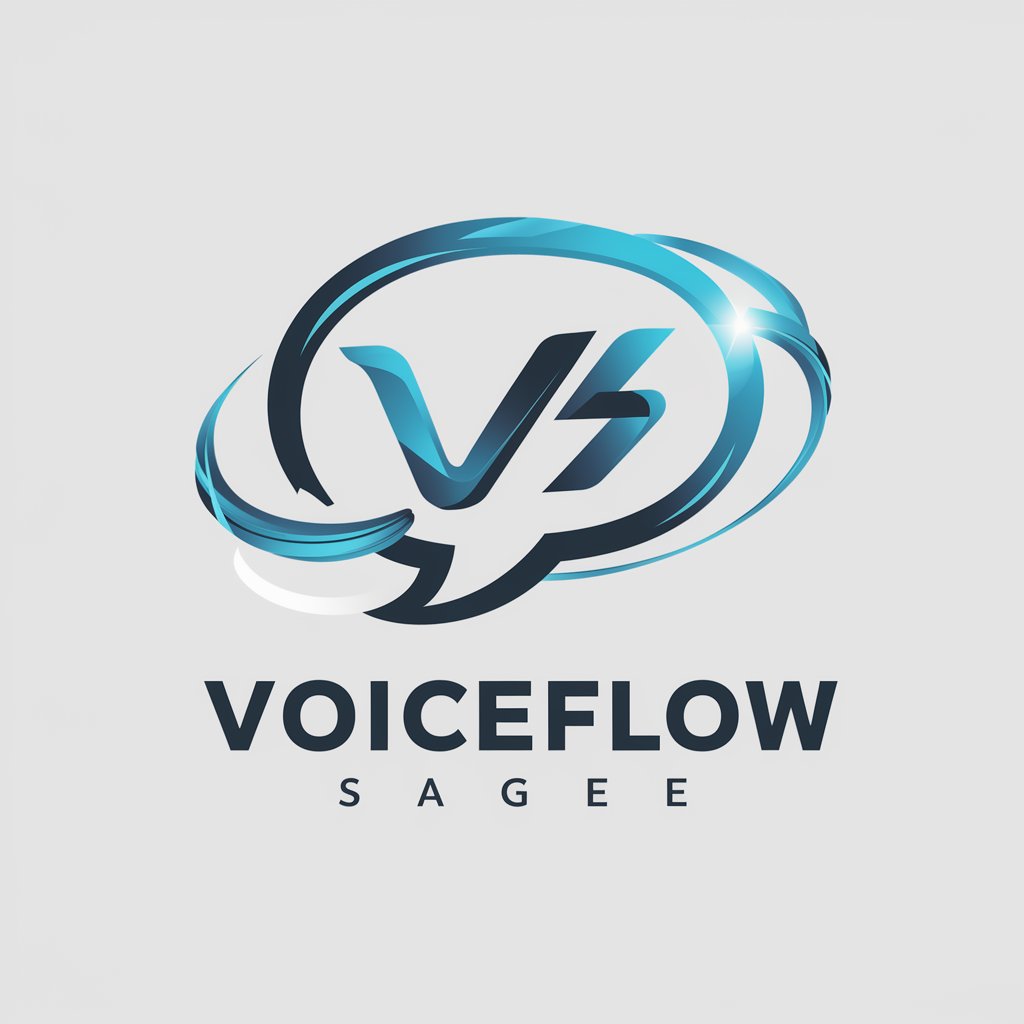 Voiceflow Sage in GPT Store