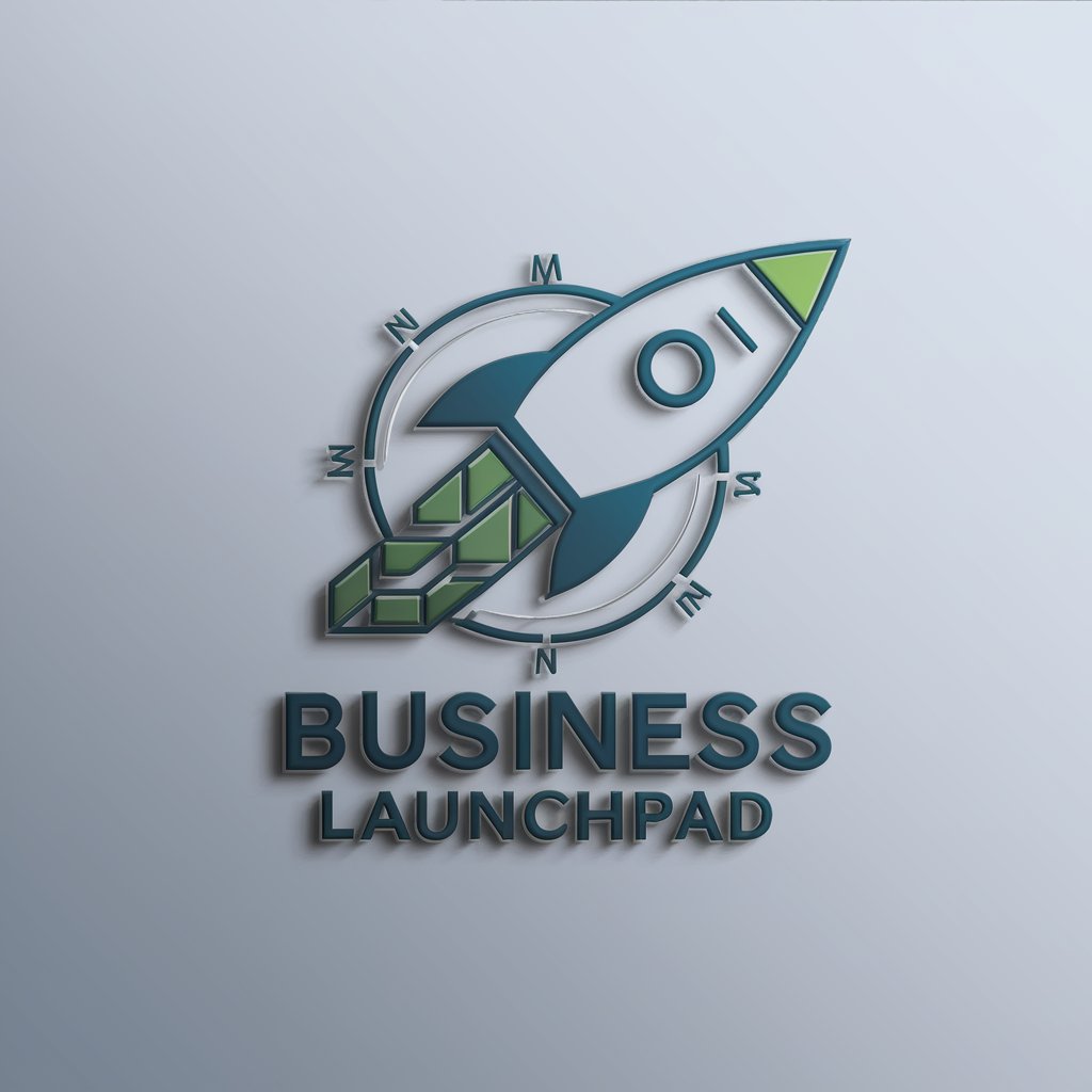 Business Launchpad