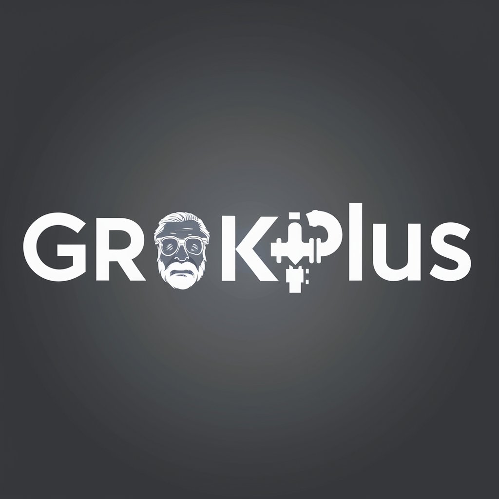 GrokPlus in GPT Store