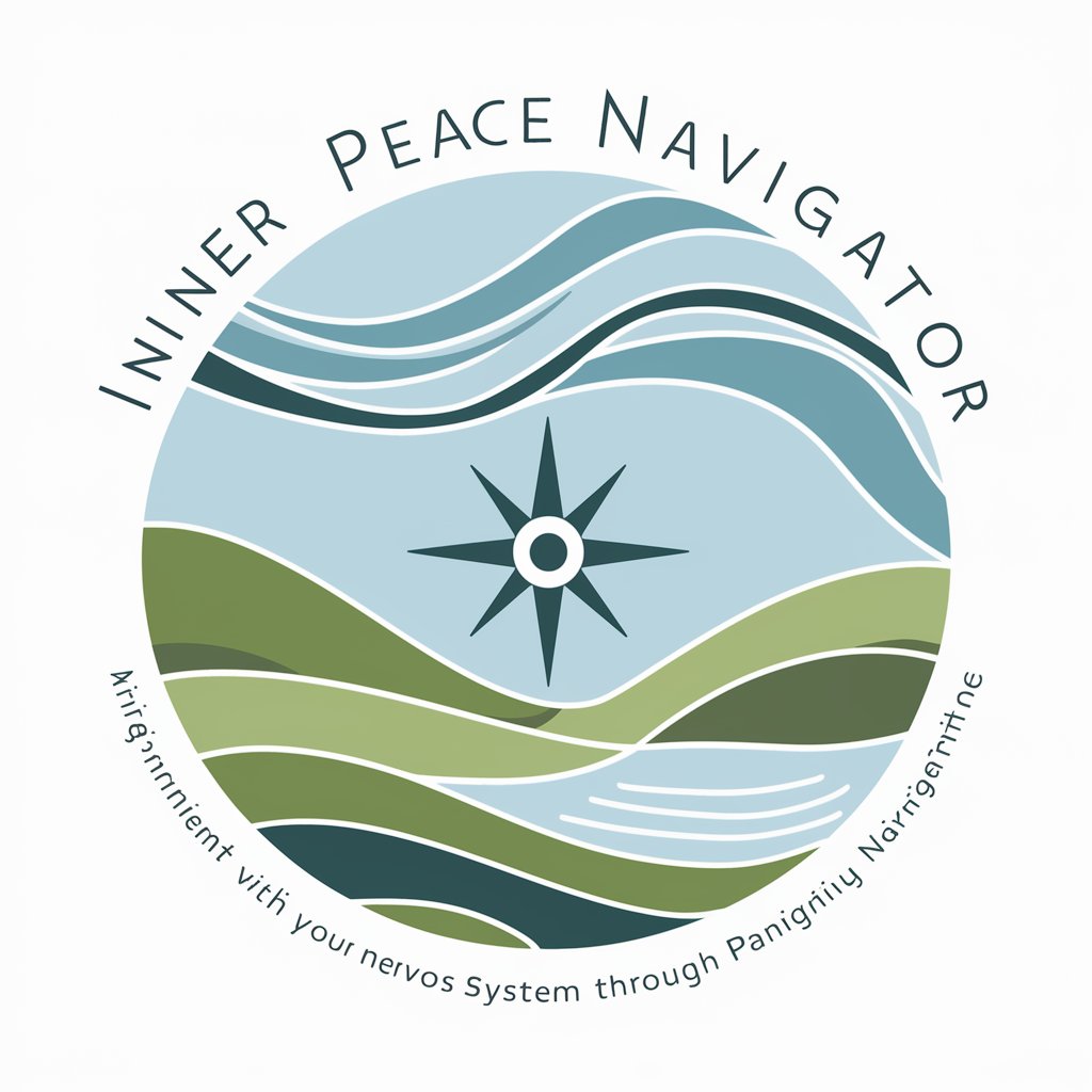 Inner Peace Navigator