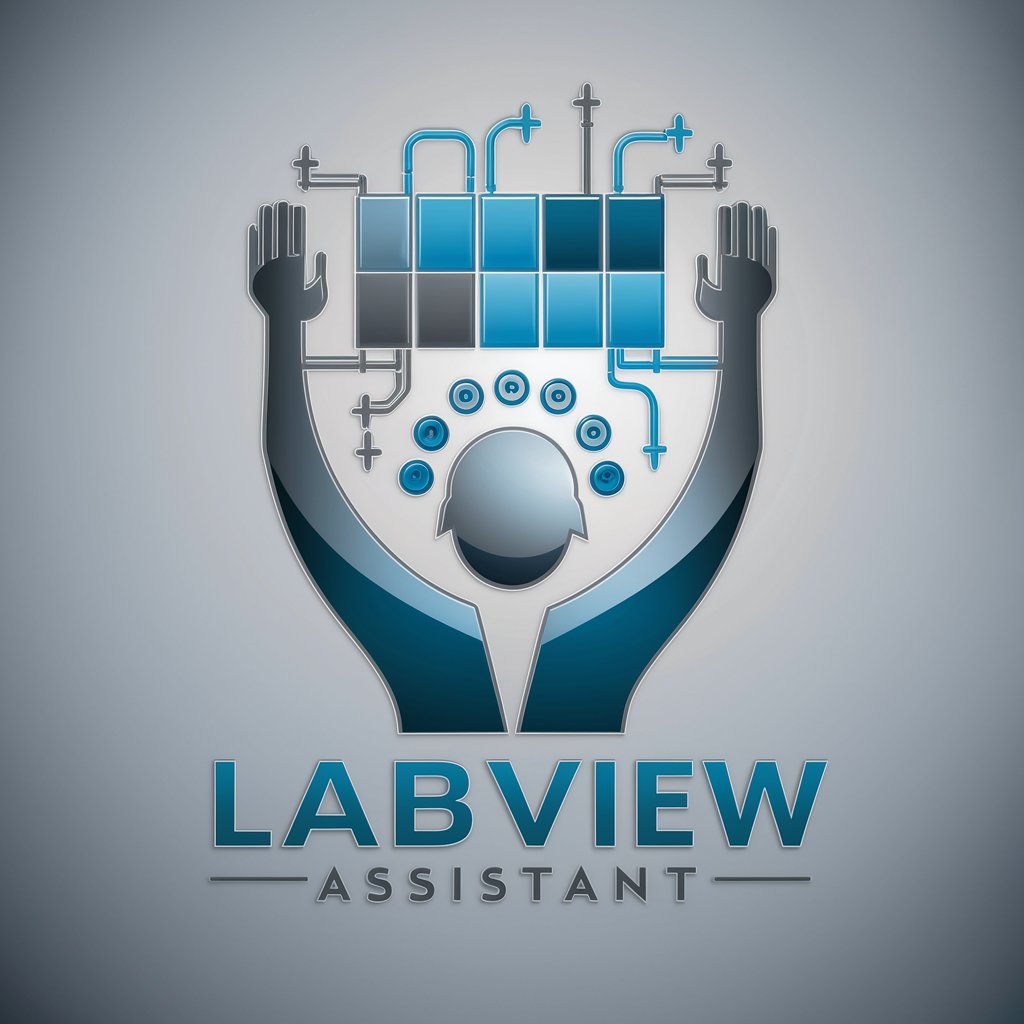 LabView Assistant