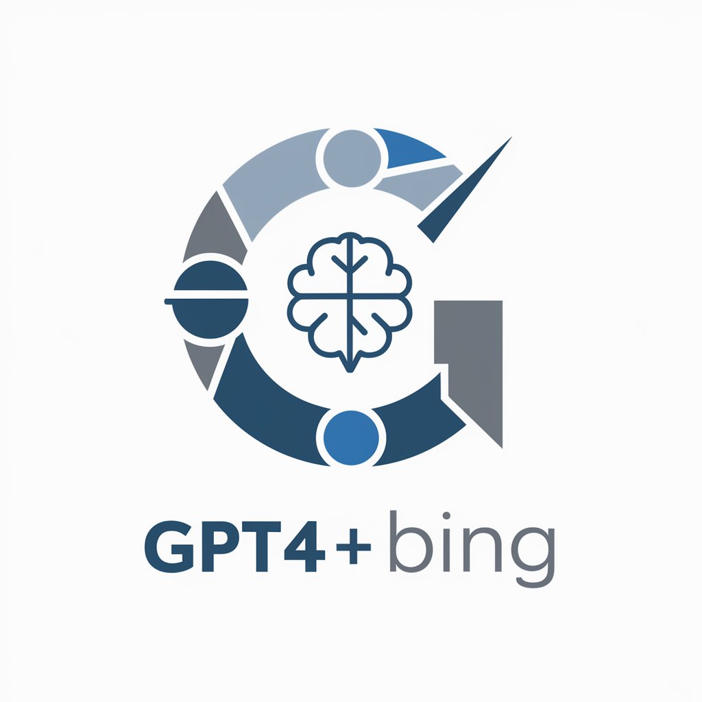 gpt4+bing