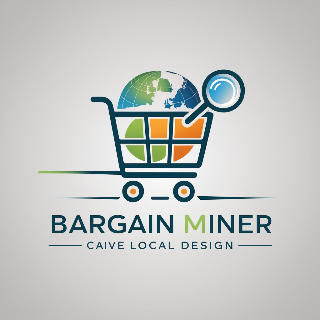 Bargain Miner in GPT Store