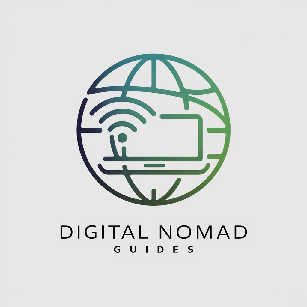Digital Nomad Tips & Guide in GPT Store