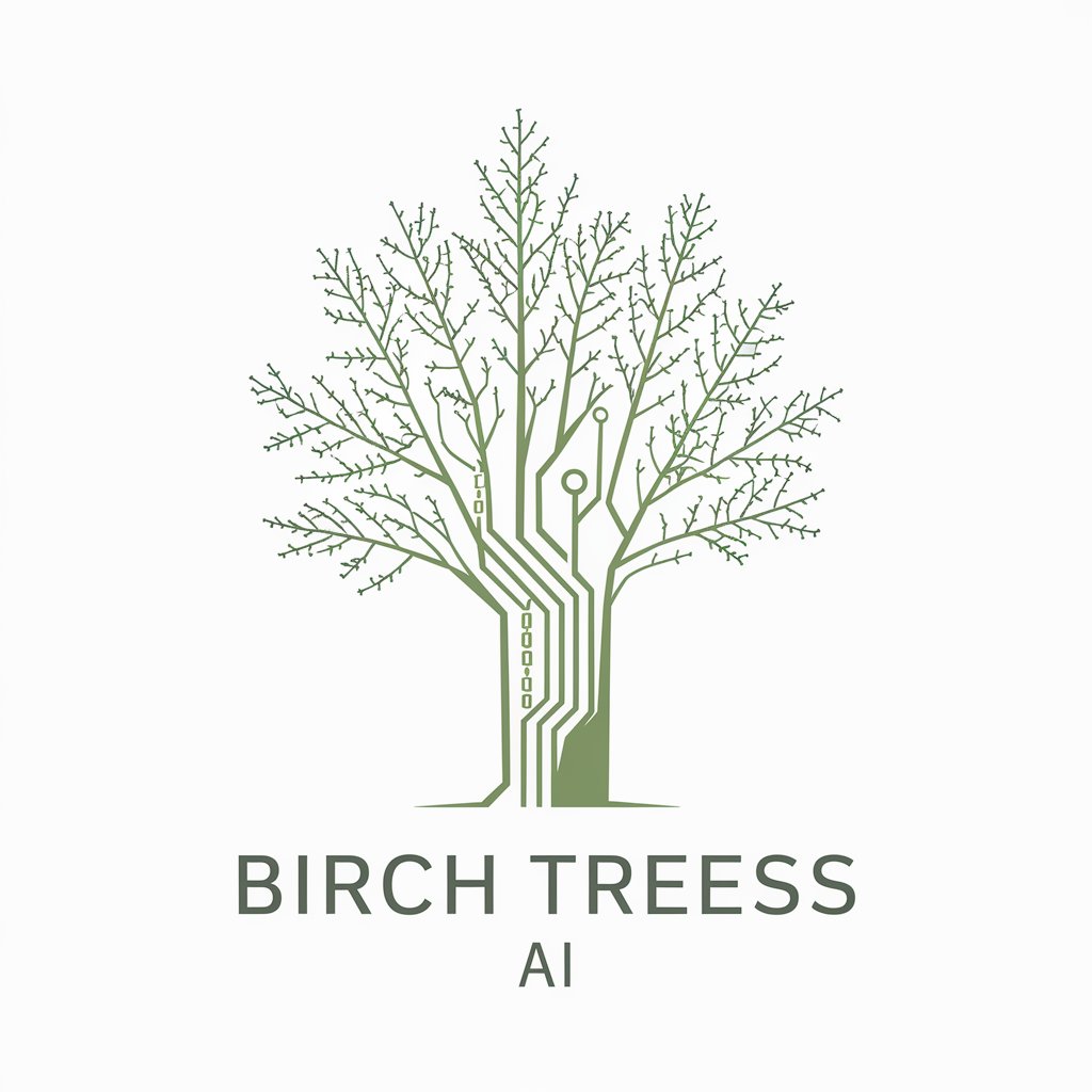 Birch Trees meaning?