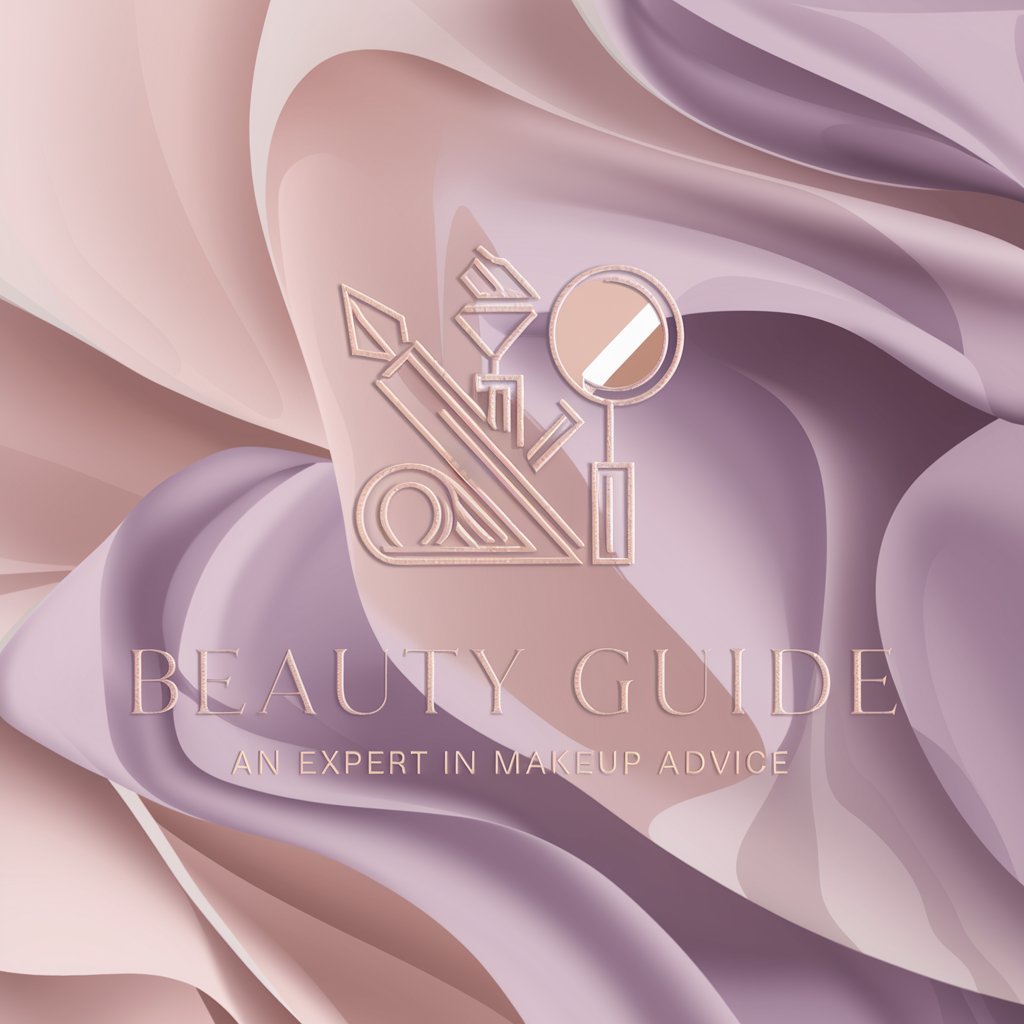 Beauty Guide in GPT Store