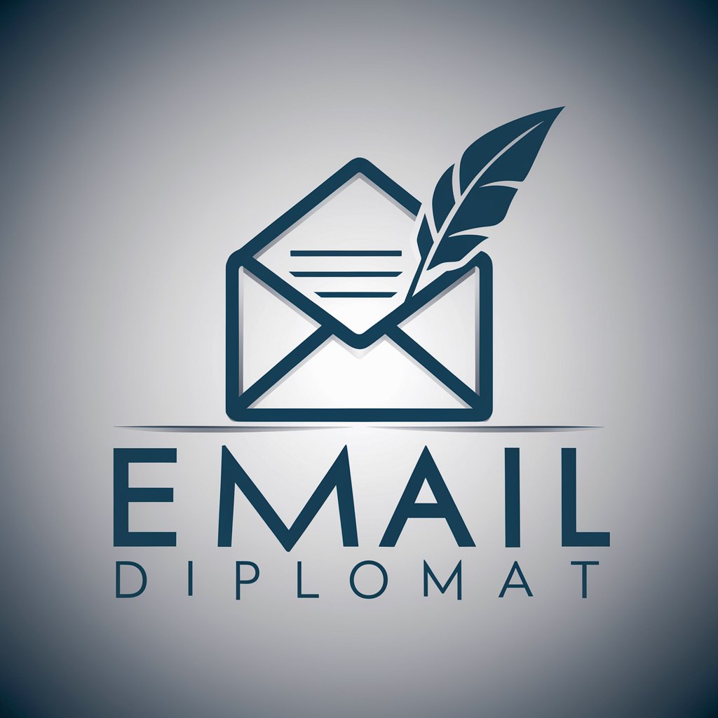 Email Diplomat