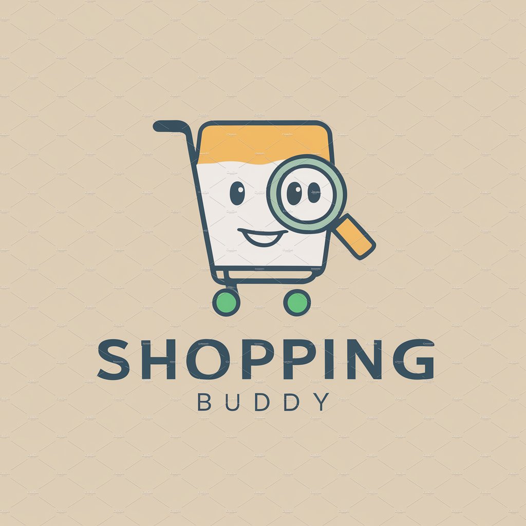 ShoppingBuddy