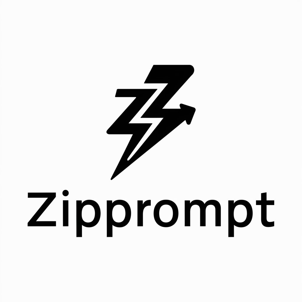 ZipPrompt in GPT Store