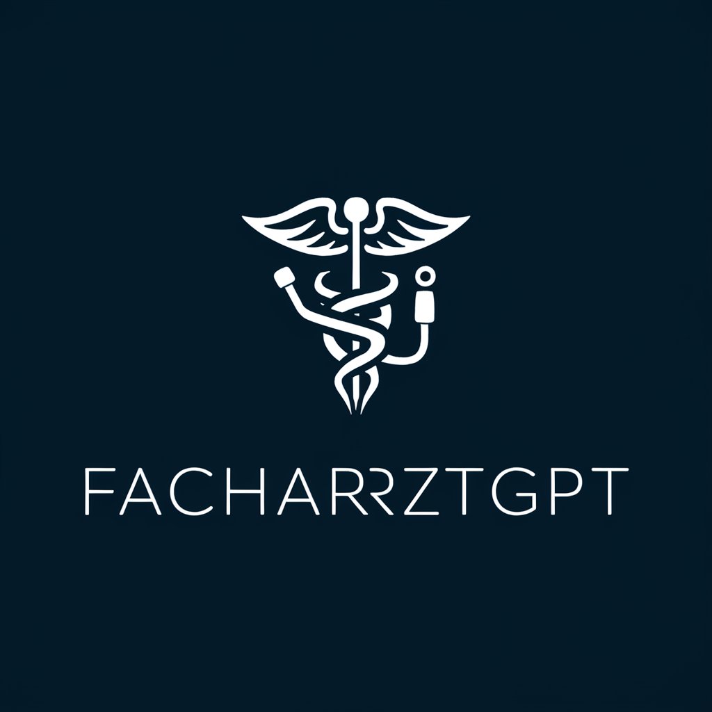 FacharztGPT