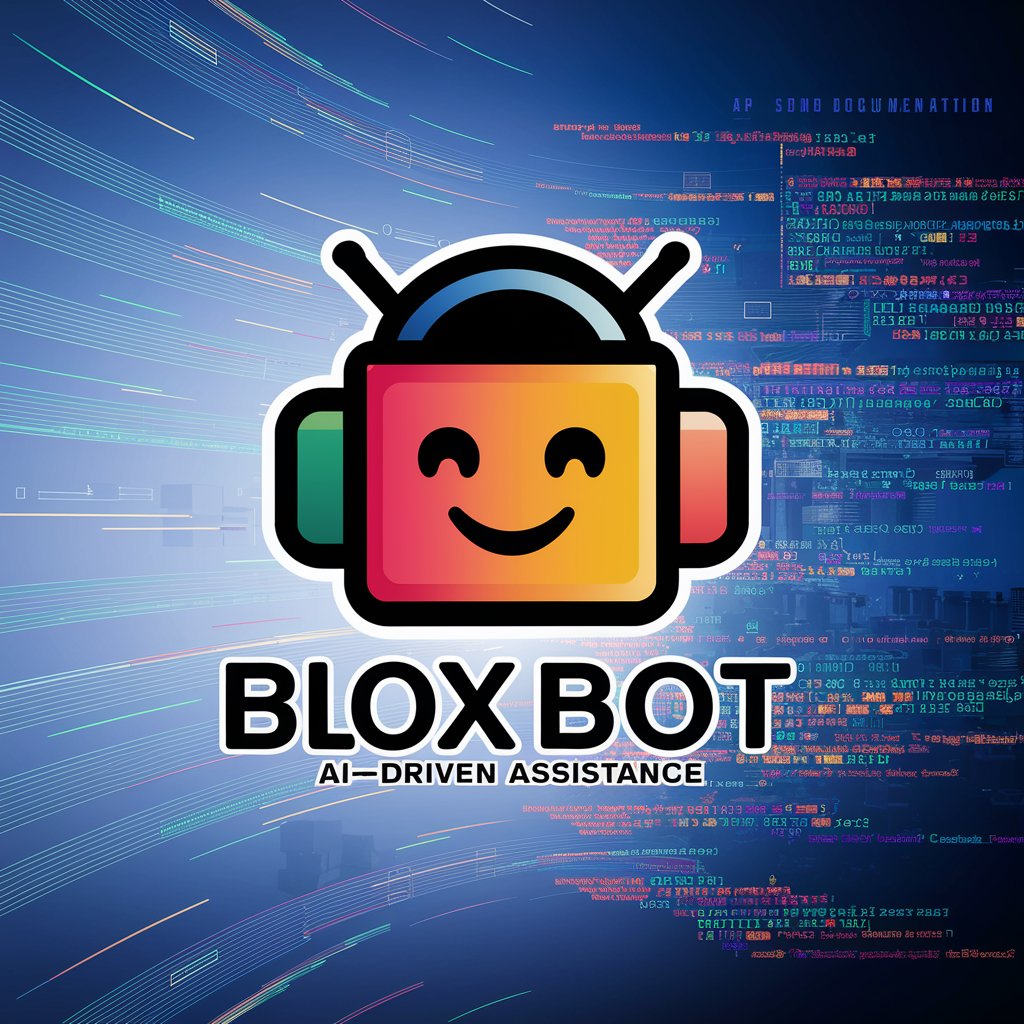 BloxBot in GPT Store