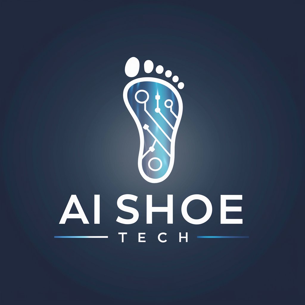 AI SHOE TECH