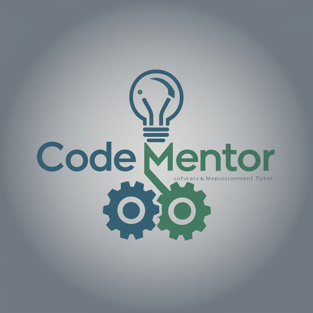 Code Mentor in GPT Store