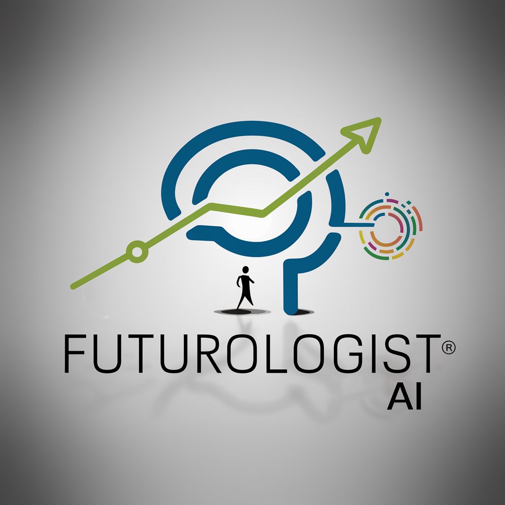 Futurologist AI in GPT Store