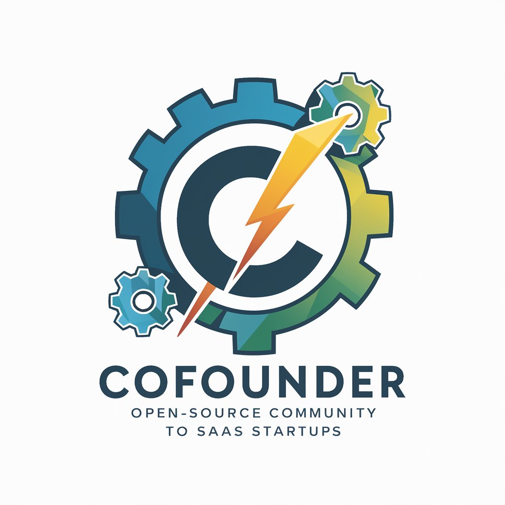 Cofounder Repo Helper in GPT Store