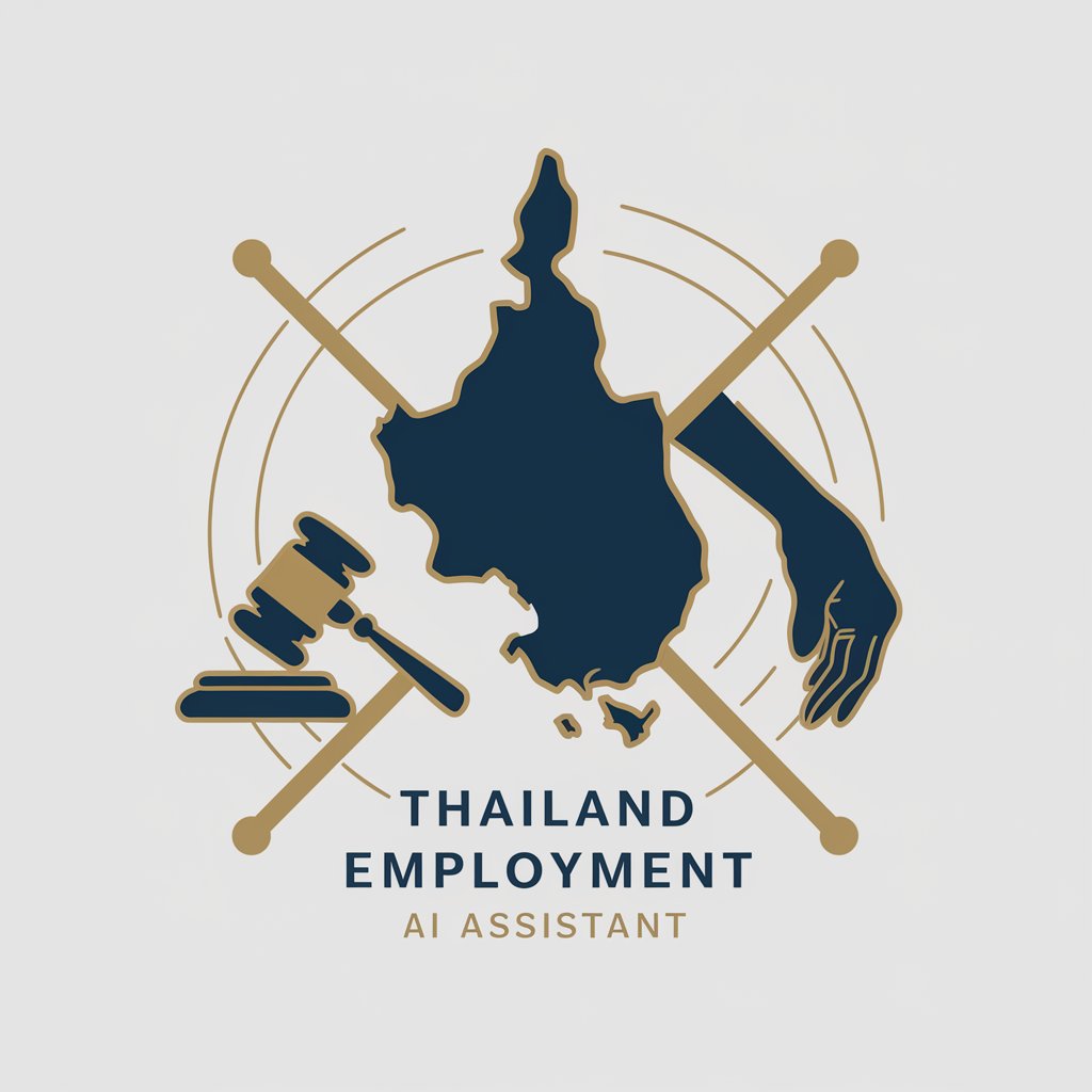 Thailand Employment Navigator