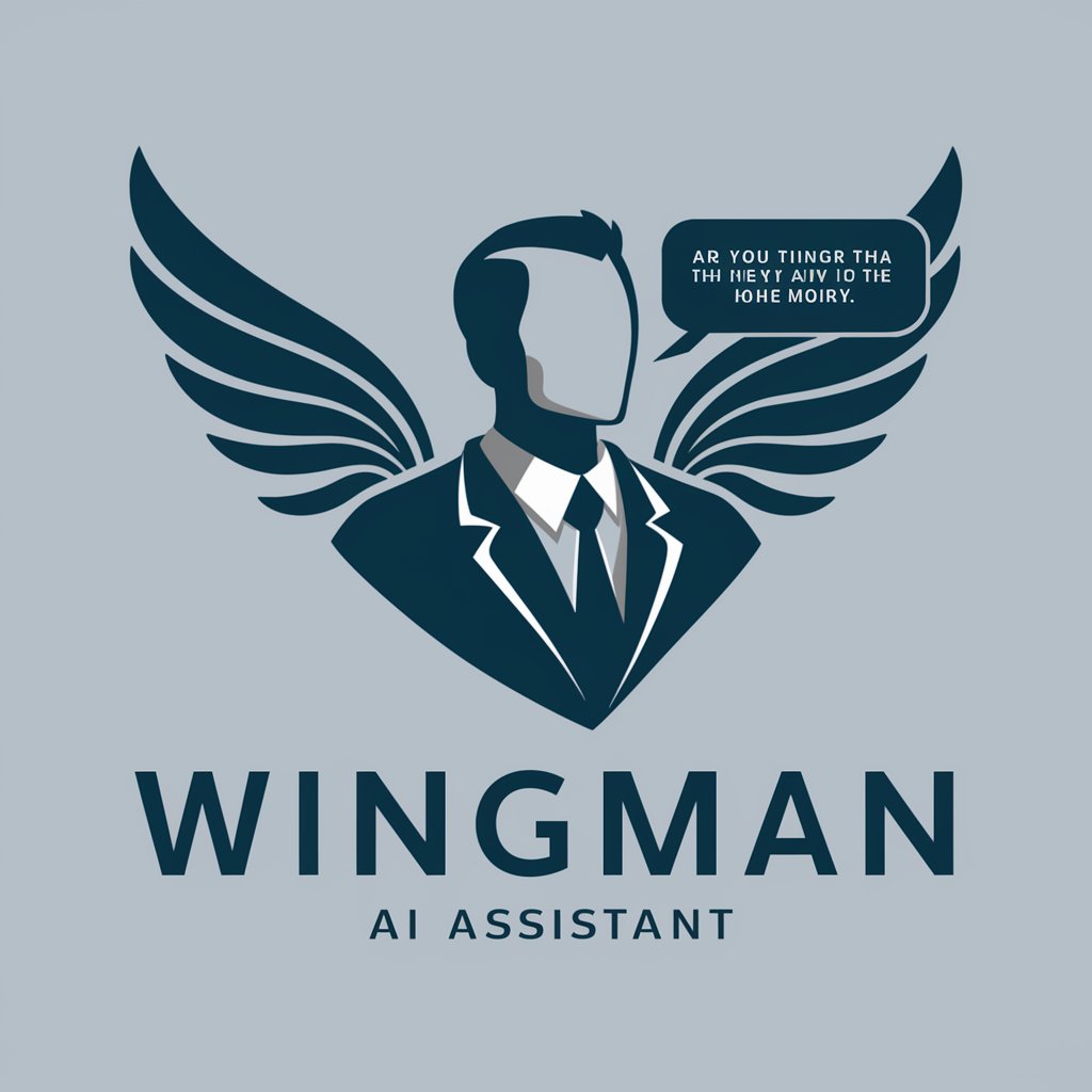 Wingman in GPT Store