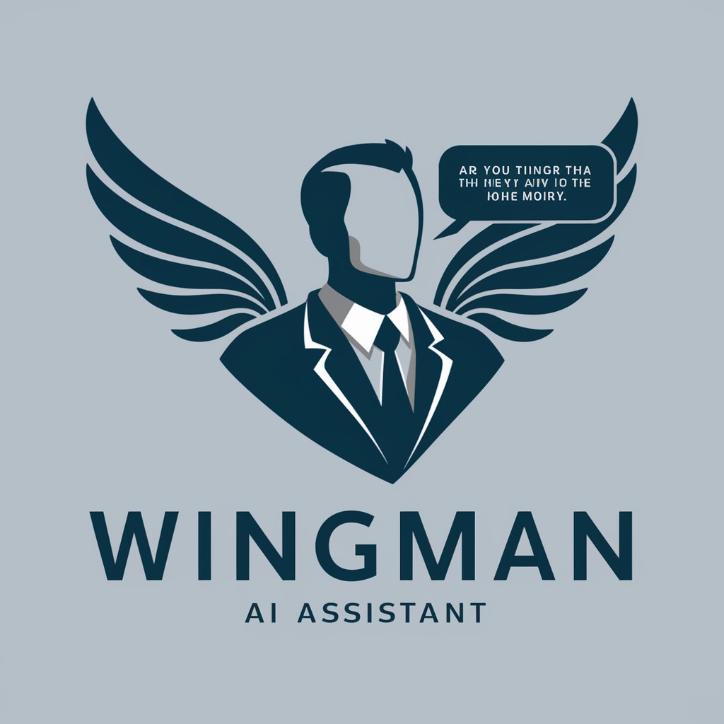 Wingman