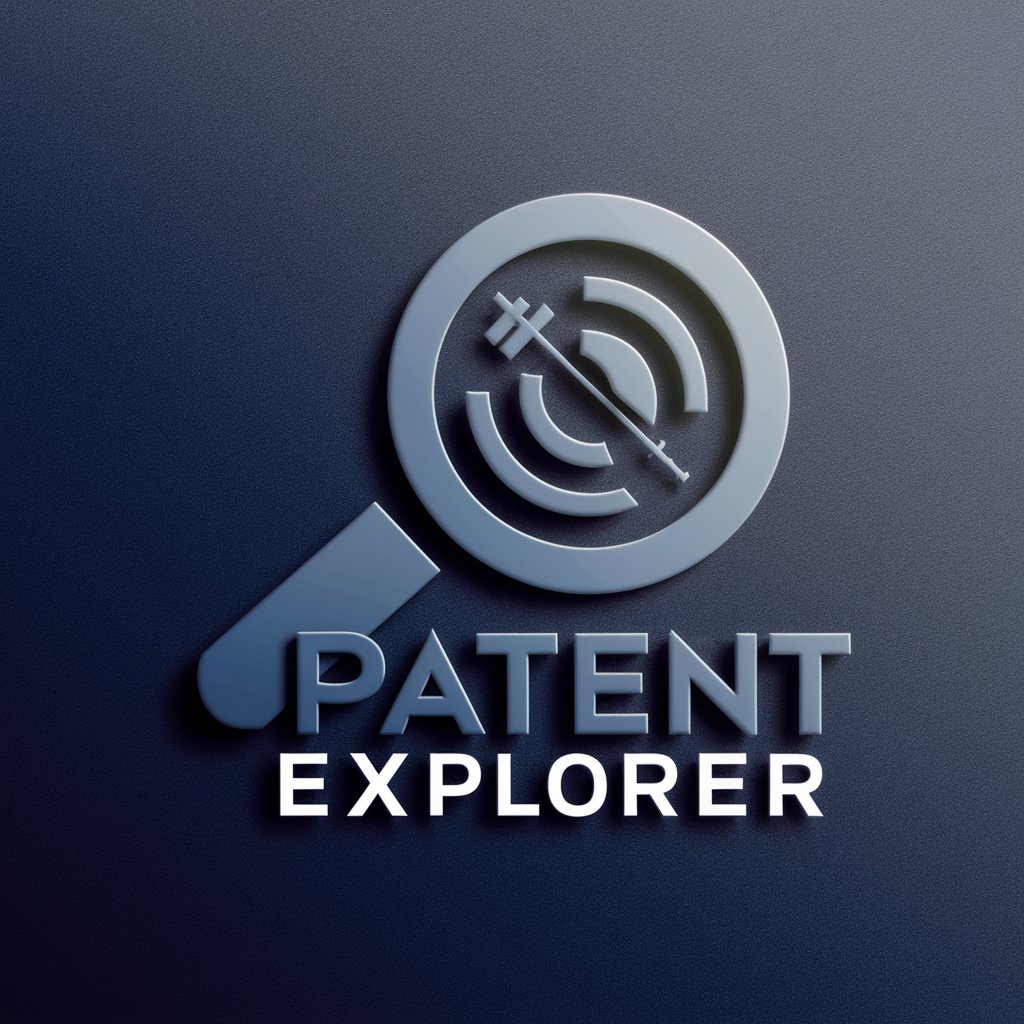 Patent Explorer