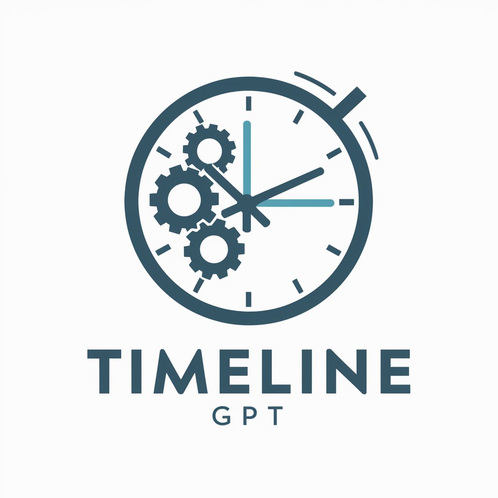 Timeline GPT in GPT Store
