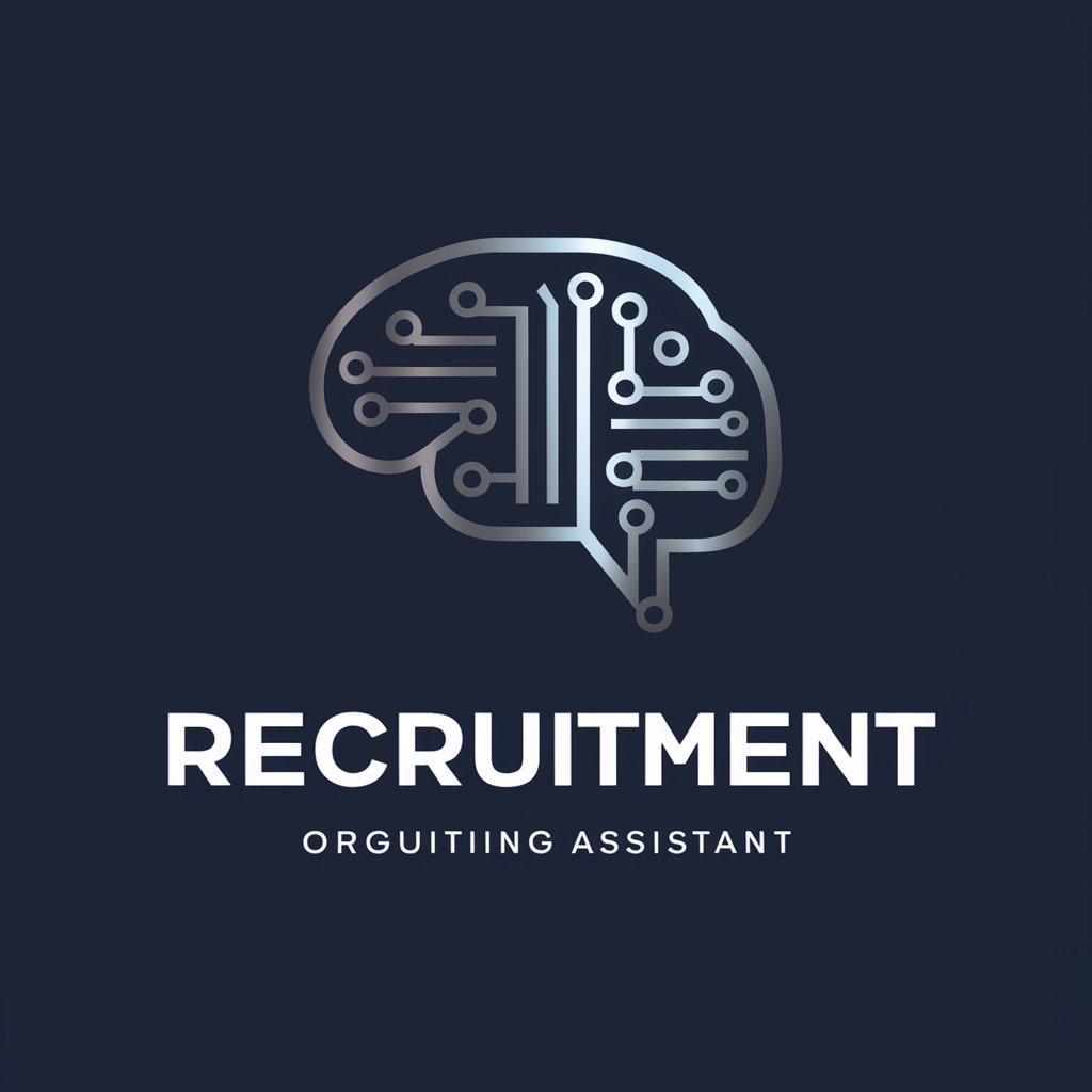 Efficient Recruitment Planner in GPT Store