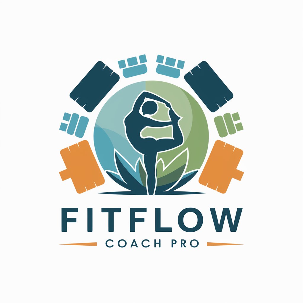 🧘♀️ FitFlow Coach Pro 🏋️