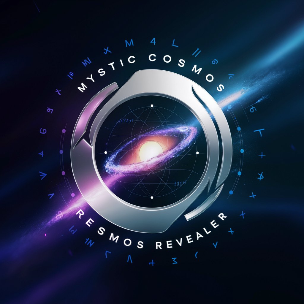Mystic Cosmos Revealer