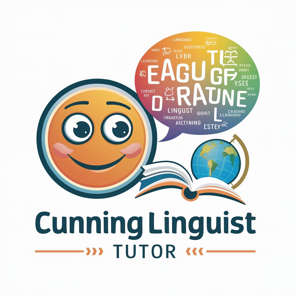 Cunning Linguist