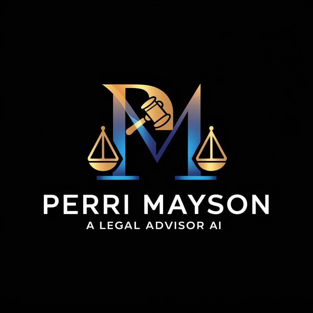 Perri Mayson