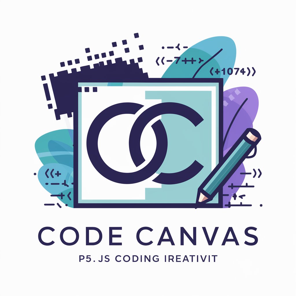 Code Canvas