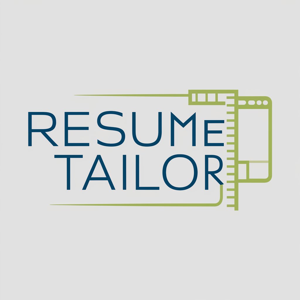 Resume Builder in GPT Store