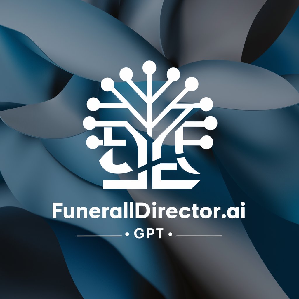 FUNERAL DIRECTOR in GPT Store