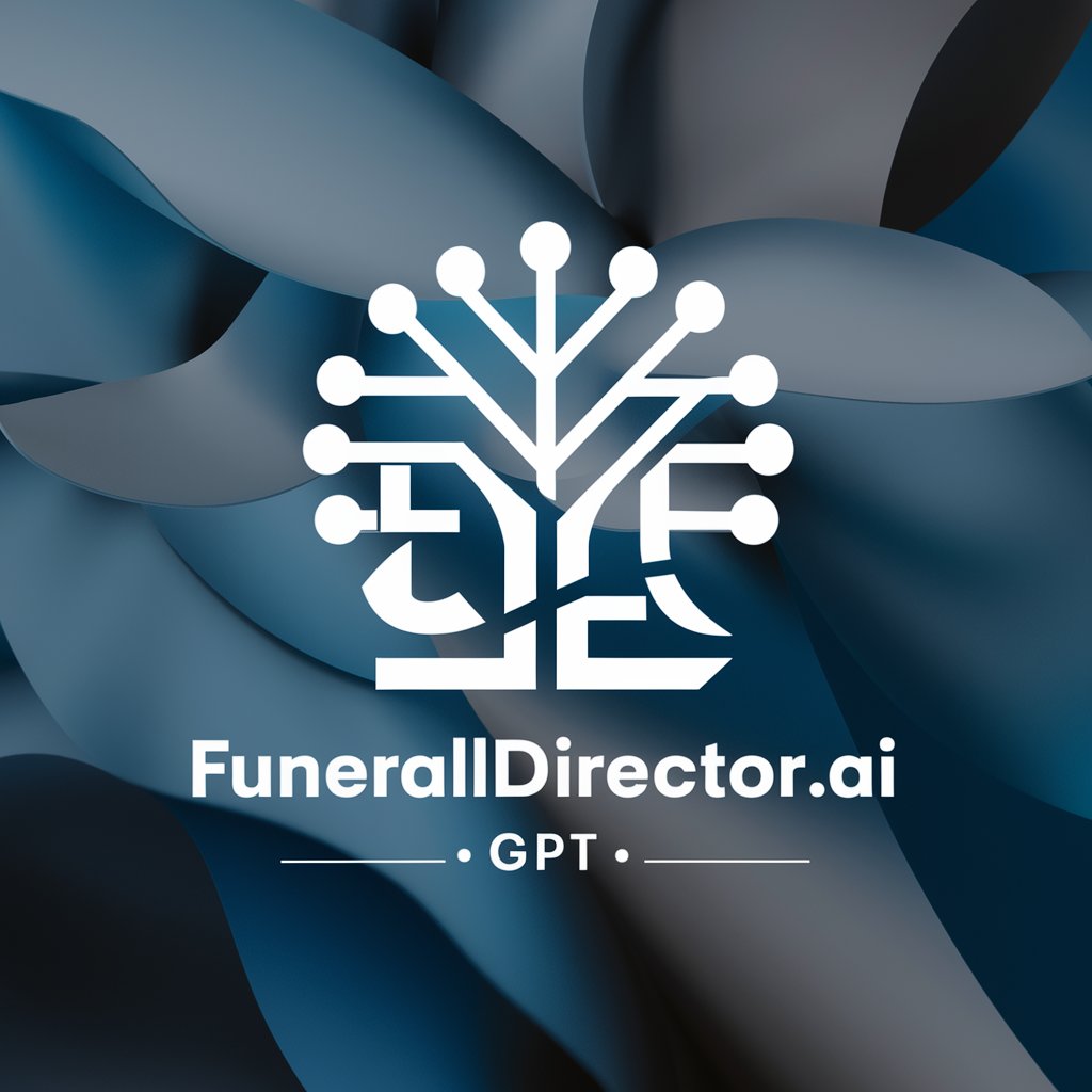 FUNERAL DIRECTOR