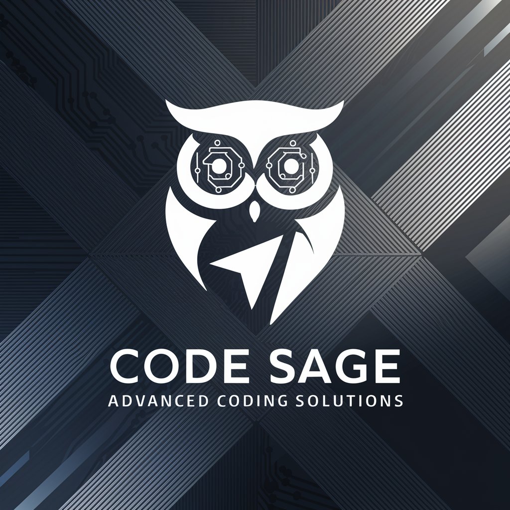 Code Sage